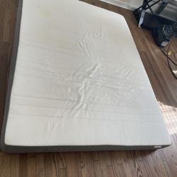 Free Mattress 
