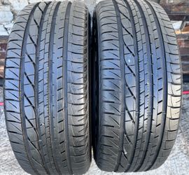 Goodyear eagle sport 205/55R16