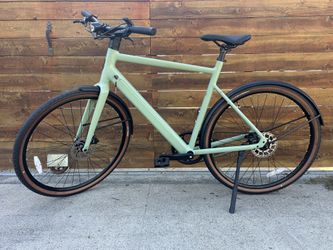 Roadster V3 Medium 52cm 