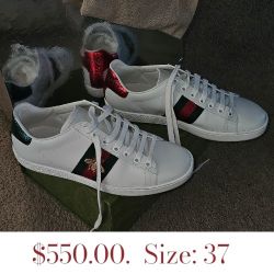 Gucci ACE Sneakers 