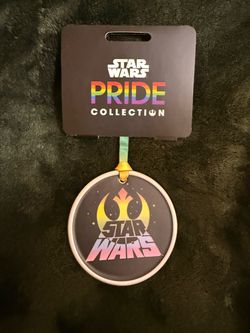 Star Wars Ornament