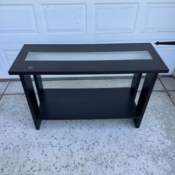 Entryway Table 