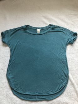 Maternity Shirt