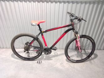 BICYCLE SPECIALIZED 21 SPEED SIZE 26 BRAND NEW