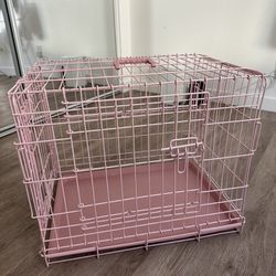 Dog Crate By Precision