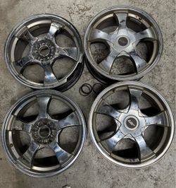 Tire wheel/rim