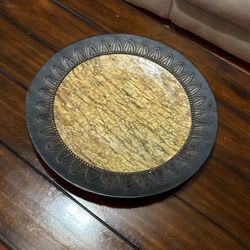 Decoration Plate