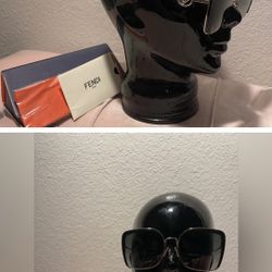 Fendi Sunglasses