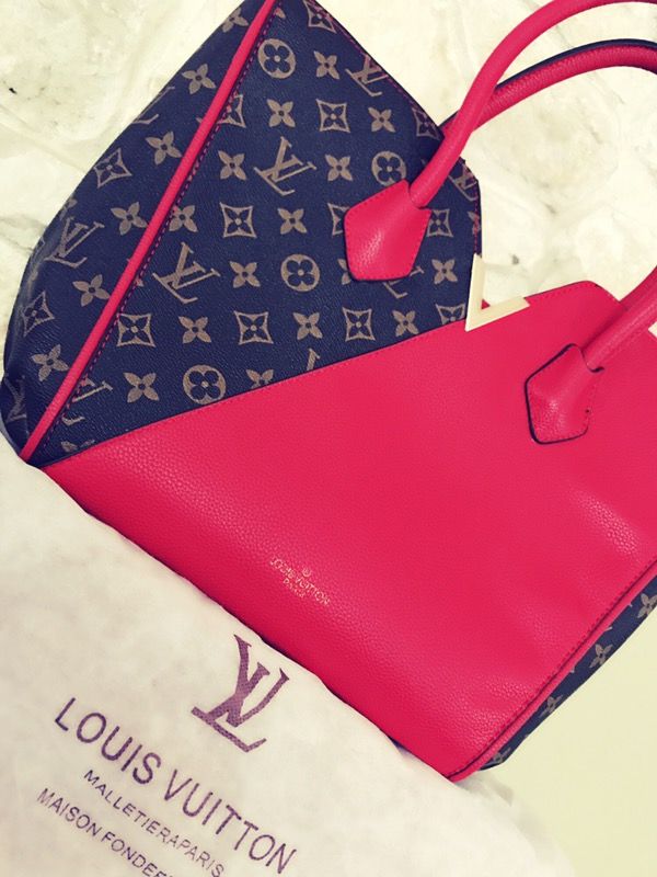 New purse ! New bag ! 😍
