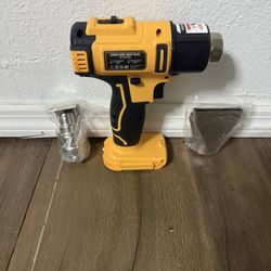 Heat Gun