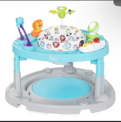 Baby bouncer