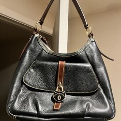 Vintage Dooney & Burke