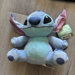 Teddy Stitch 