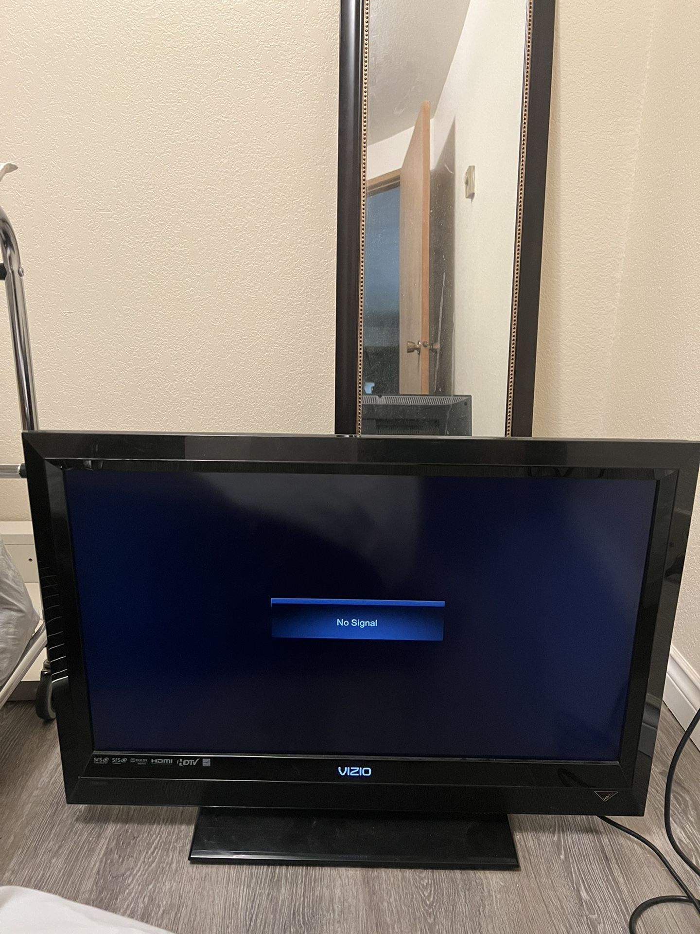 Vizio 36 Inch TV For Sale In Seattle WA OfferUp