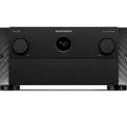 Marantz Cinema 30 11.4 Channel AV receiver 8K 140 Watts Per Channel