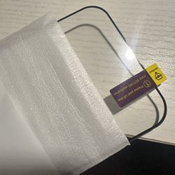 iPhone 14 Pro Max Screen Protector Black Edges