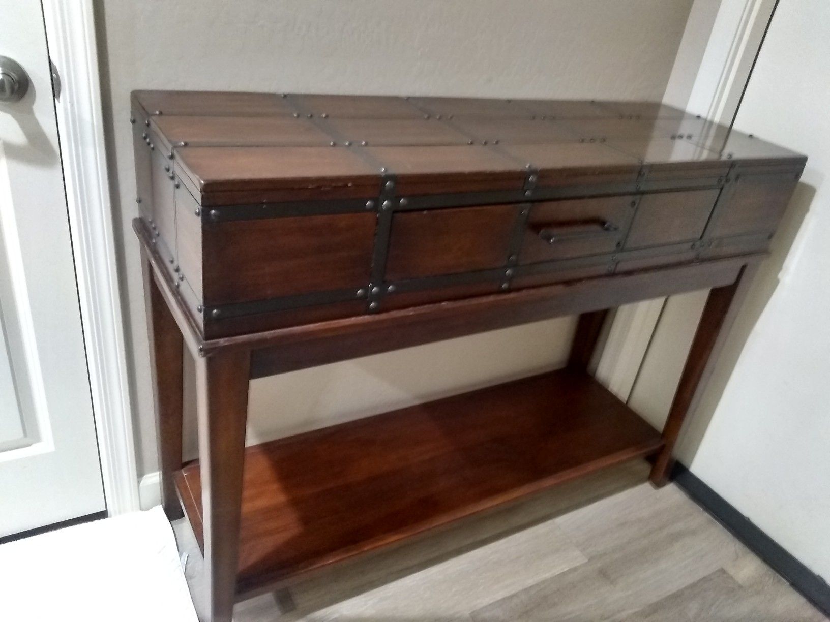 Console Table