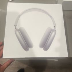Air Pod Pro Max 
