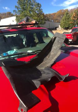 2001 Jeep Grand Cherokee