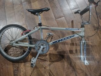 Mongoose supergoose