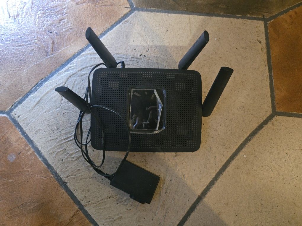 Linksys EA8300 Wifi Router