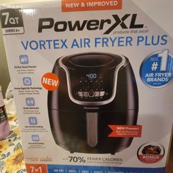 Air Fryer