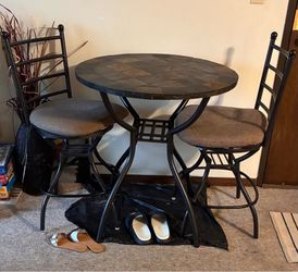 Kitchen/Patio table
