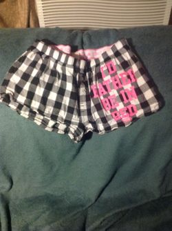 Victoria Secret Pink Sleepwear