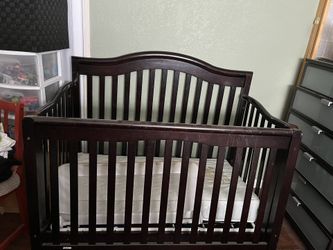 Baby Crib