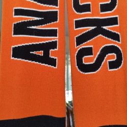 Anaheim Ducks Scarf