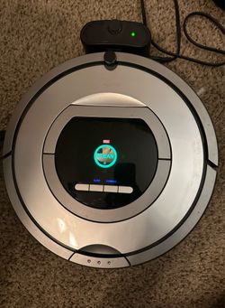 iRobot Roomba 761