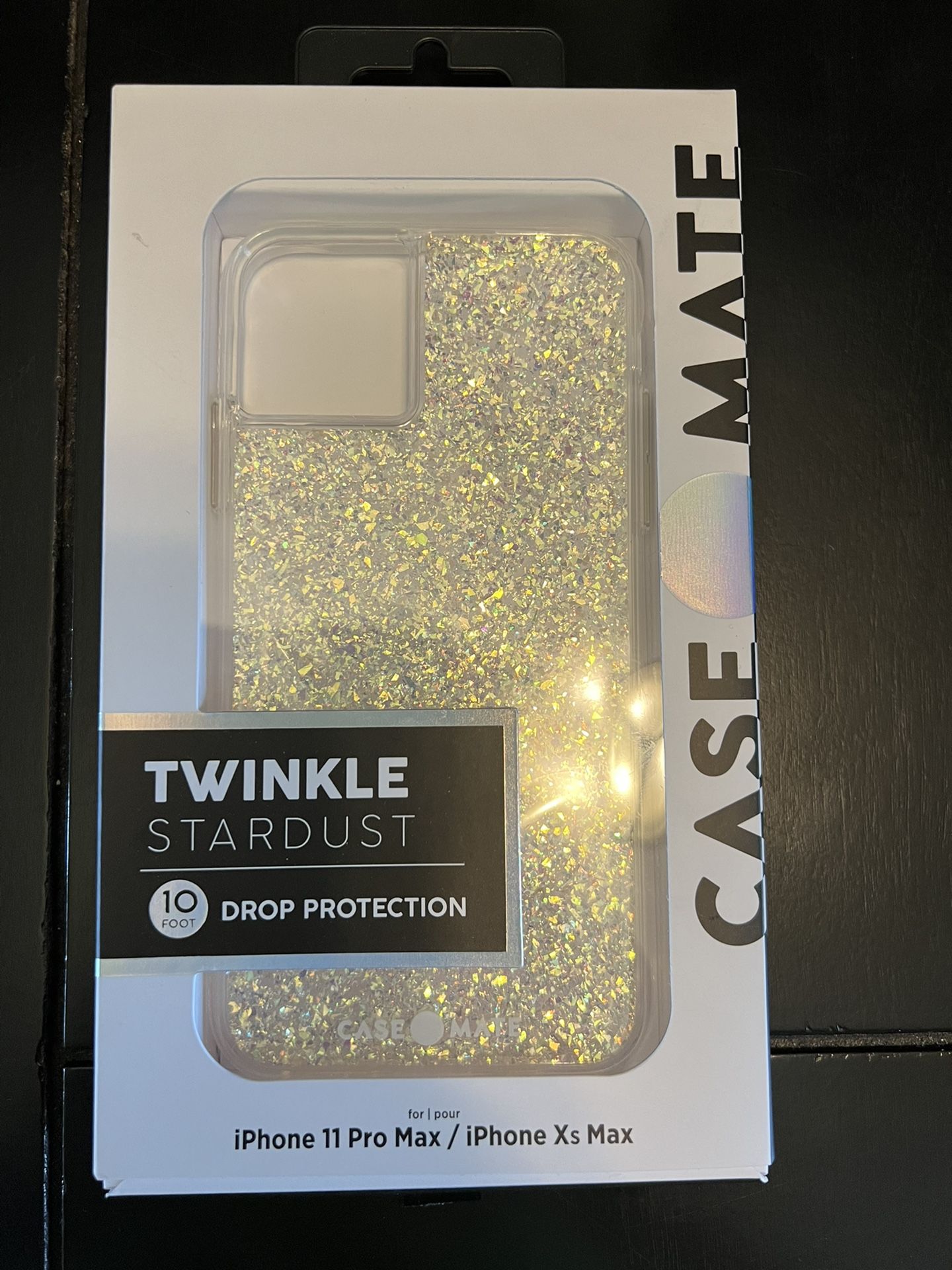Case mate Case For iPhone 11 ProMax