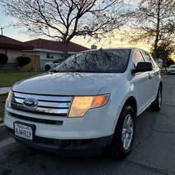 2010 Ford Edge