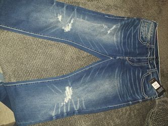 Trueligion W38 Jean's