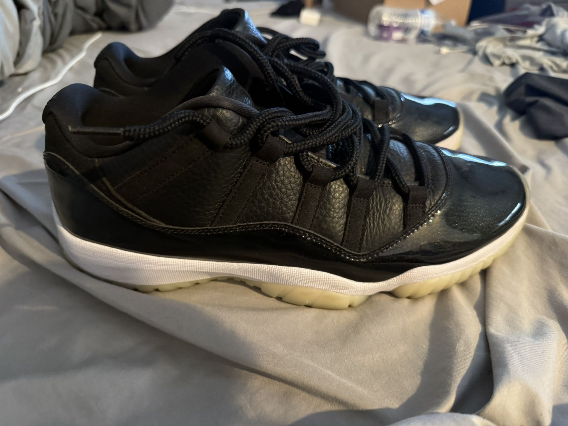Jordan 11 Lows