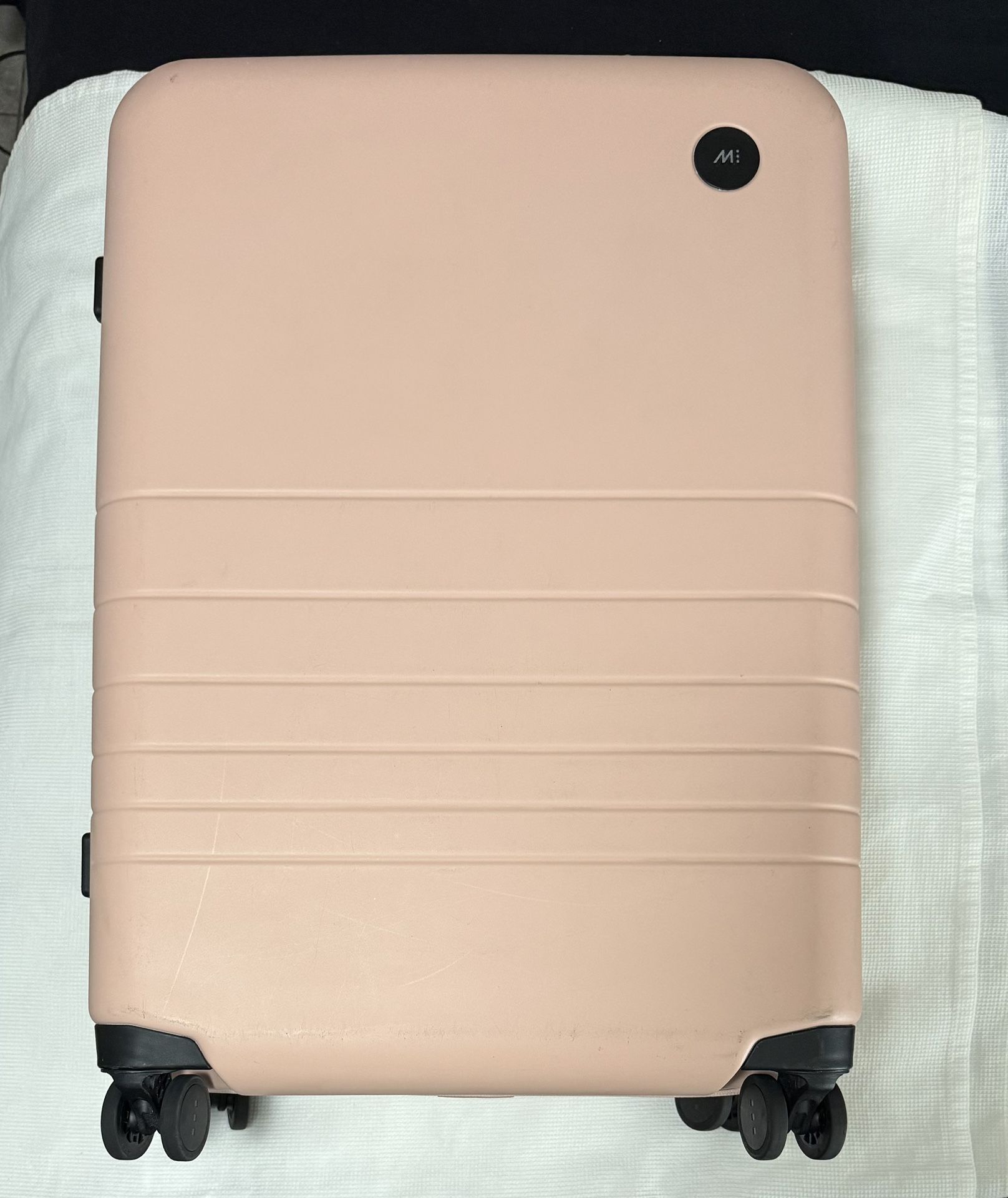 Monos Luggage