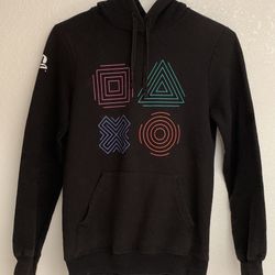 Play Station Hoodie