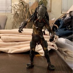 Predator From AVP Requiem
