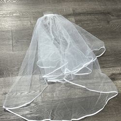 Wedding Veil