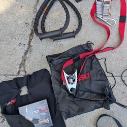 Rip:60 TRX Equipment 