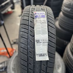265/70/17 Bfgoodrich New Tires Llantas Nuevas Tires Installed And Balanced 