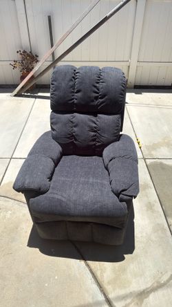 Recliner