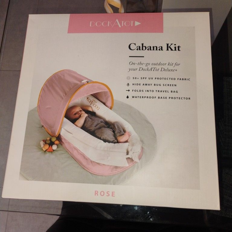 Cabana Kit 