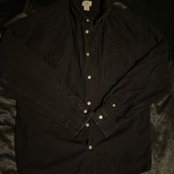 H&M Corduroy jacket