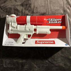 Supreme X Nerd Super Soaker