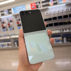Samsung Z Flip 5 256gb Unlock
