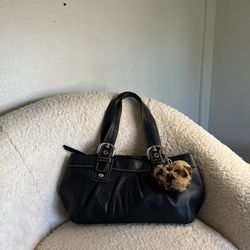 Large Coach Bag