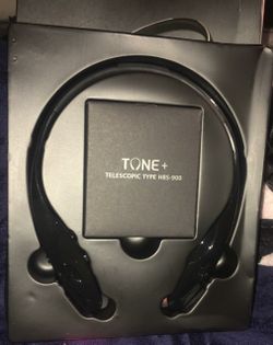 Retractable Bluetooth stereo headset