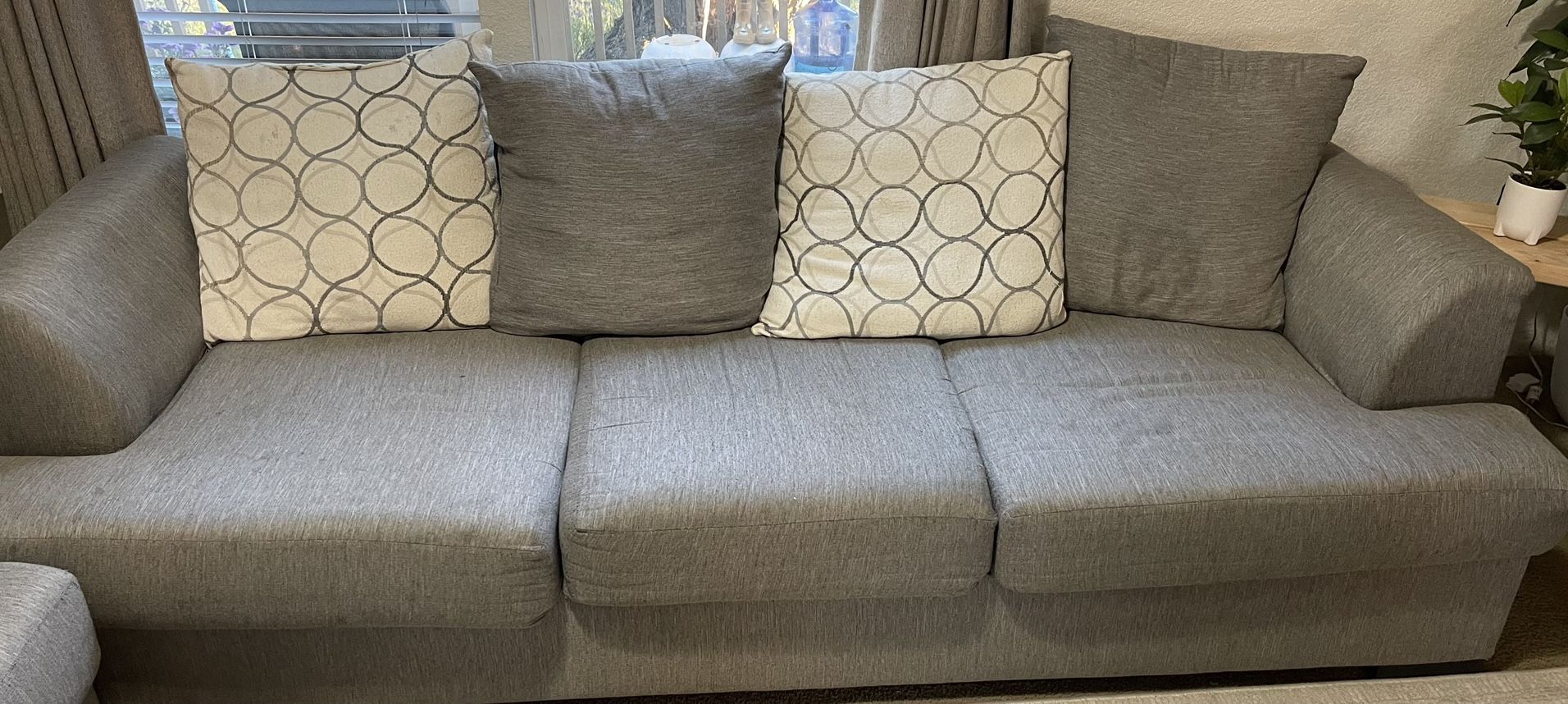 Couches