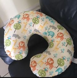Boppy Pillow